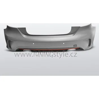 Autodíl Zadní nárazník Mercedes-Benz A W176 12- AMG style PDC