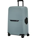Cestovní kufr na kolečkách Samsonite Magnum Eco SPINNER 75 Ice Blue (1432) 7213var15613