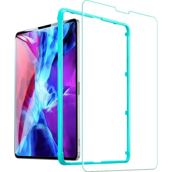 Pouzdro na mobilní telefon Esr Ochranné tvrzené sklo pro iPad Pro 12.9 (2022/2021/2020/2019) - ESR, Tempered Glass (s aplikátorem) 3C04180690106