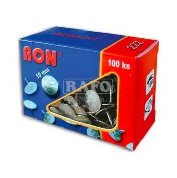 koh-i-noor Připínáčky 222 - 150ks