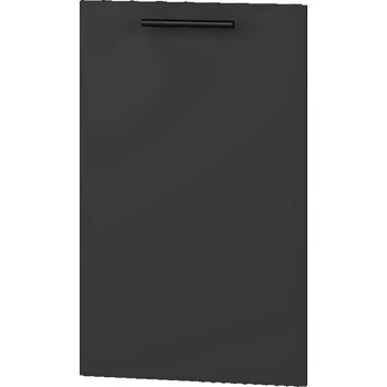 Kuchyňská skříňka Dvířka Vento DM-45/72, antracit