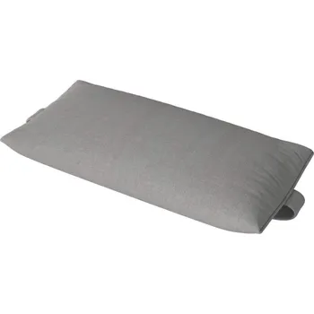 Otoman Bolia Podhlavník Ease Sun Lounger, Brezza light grey