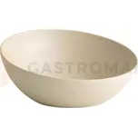 Hliníková miska 325 mm, béžová | APS, Frostfire