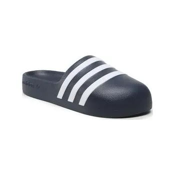 Dámské pantofle Nazouváky adidas adiFom adilette HQ7220 Conavy/Ftwwht/Ftwwht 39