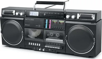 Radiomagnetofon Muse M-380GB