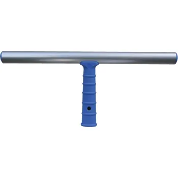 mop Úchyt na okenní mop 35 cm, modrá