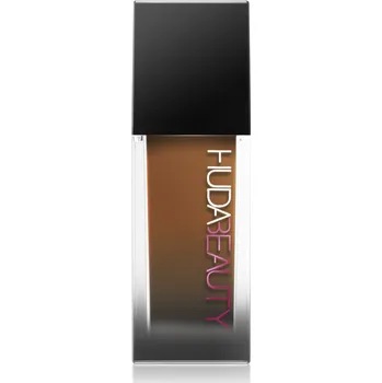 Make-up Huda Beauty Faux Filter Foundation dlouhotrvající make-up odstín Chocolate Truffle 35 ml