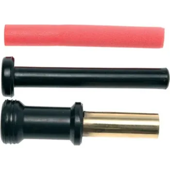 CARP SYSTEM vykrajovač 8mm