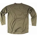 Triko funkční LEVEL 1 OLIV