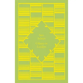 Cizojazyčná kniha Calypso in London - Sam Selvon