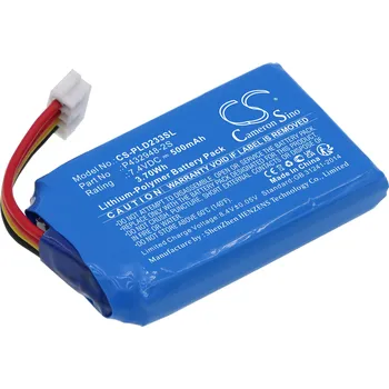 Baterie pro mobilní telefon Baterie Cameron Sino CS-PLD233SL pro LG PD233 - neoriginální