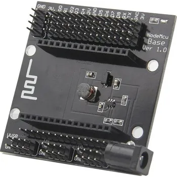 Síťový kabel Modul NodeMCU Lua WiFi V3 shield