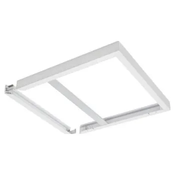 Elektronická součástka Montážní rámeček LEDVANCE SURFACE MOUNT KIT H75 600x600mm