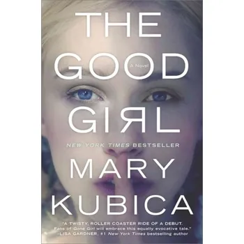 Umění GOOD GIRL - Mary Kubica