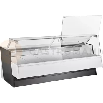 Lada chladící , 3000x1180x1200 mm | BOLARUS, Futura 3.0