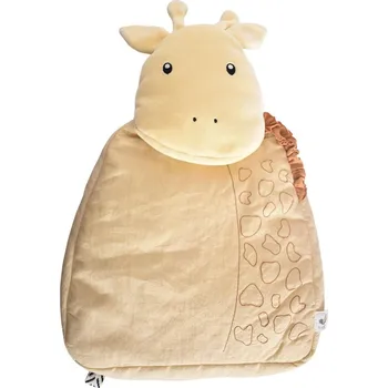 Dětský batoh Dětský batoh Tikiri - Žirafa
