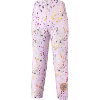 Little Angel legíny - sv.fialová louka Velikost: 128