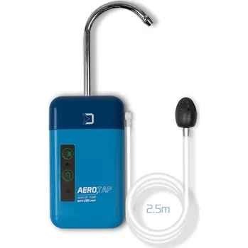 Delphin - Multifunkční okysličovač AeroTAP