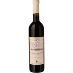 CHÂTEAU VALTICE Cabernet Sauvignon GASTRO COLL 0,75l suché víno červené