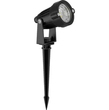 Nástěnné svítidlo Venkovní svítidlo Philips Caper GardenLink, 24 V - černé