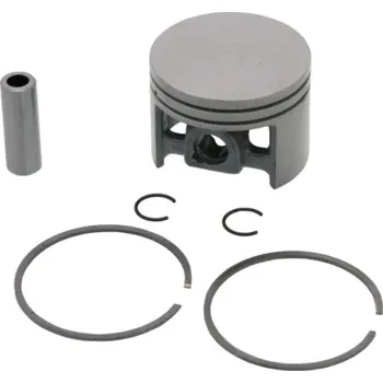 Motorová pila Kompletní píst AIP pro motorové pily Stihl 026 MS260 44,7 mm (OEM 11210302003)
