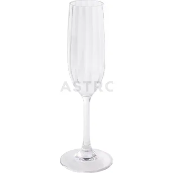 Sklenice Sklenice na šampaňské 0,19 l | APS, Perfection