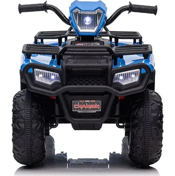 Dětské elektrovozidlo Elektrické autíčko Baby Mix Quad blue
