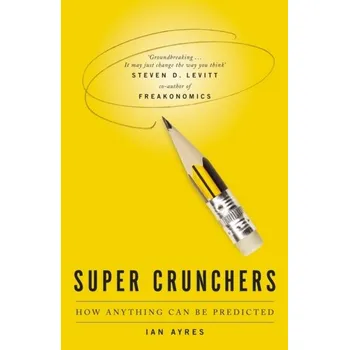 Technika Super Crunchers - Sayres, Brianna Caplan