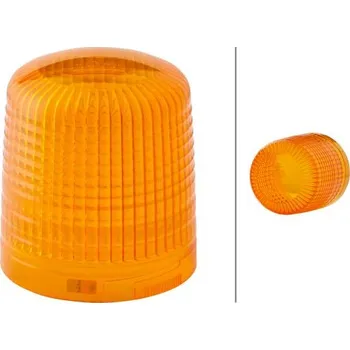 Maják HELLA Čočka, otočný maják 9EL862141001