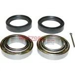 METZGER Sada ložisek kol WM 746