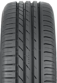 Letní osobní pneu Nokian Wetproof 1 185/65 R15 92 T XL