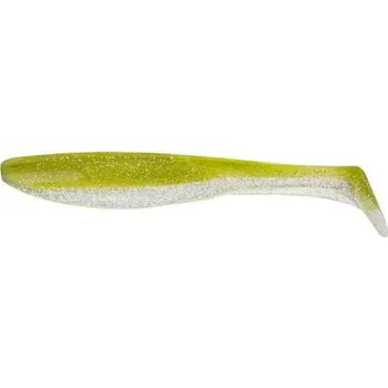 CORMORAN - Turbotail S9 K-DON barva YELLOW SHINER 5cm