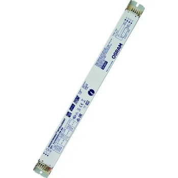Průmyslové svítidlo Elektronický předřadník OSRAM QTI 1X14/24/21/39/220-240GII