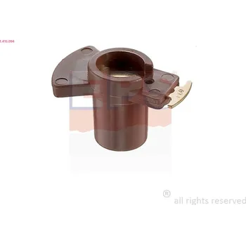 Rozdělovač EPS Rotor rozdělovače 1415094