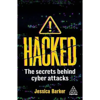 Hacked - Barker, Jessica; Kogan Page