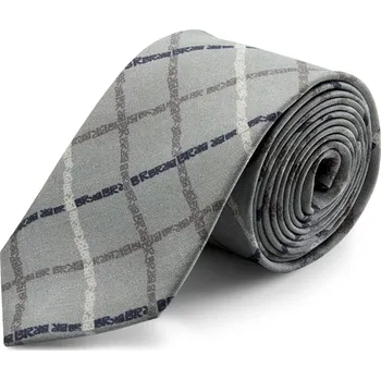 Kravata Hedvábná kravata Boyd Brux - Bohemian Revolt