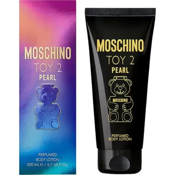 Kosmetika Moschino Toy 2 Pearl tělové mléko 200 ml