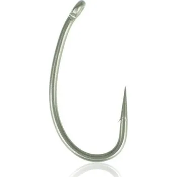 Rybářský háček GARDA - Háčky ULTRA SHARP vel. 8 10ks