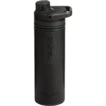 Grayl Ultrapress Purifier Covert Black