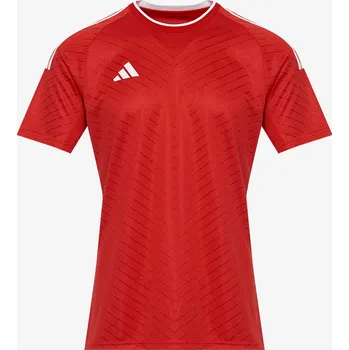 Dres adidas Campeon 23 červená (XS)