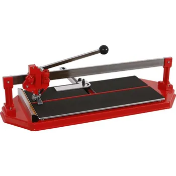 řezačka na dlažbu FESTA Řezačka dlažby 600mm složená (36075)