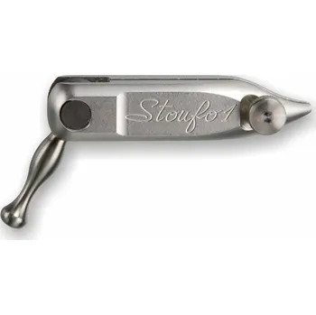 Stonfo Náhradní Čelist ke Svěráčku Elite Vise