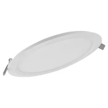 Osvětlení LED podhledové svítidlo LEDVANCE Slim Round 210mm 18W/6500K studená bílá