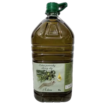 Rostlinný olej Astrea Astrea extra panenský olivový olej 5 l