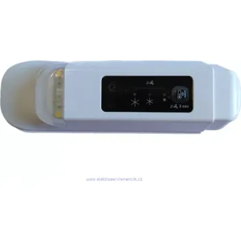 Příslušenství pro lednici Whirlpool termostat do lednice (C00635213)