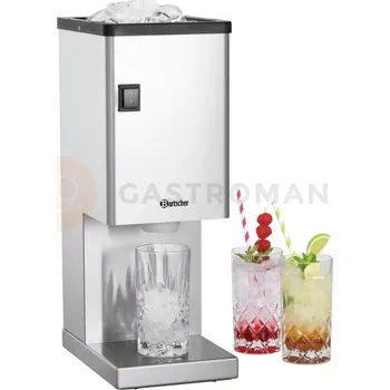 Barová židle Drtič ledu 60 kg/h | BARTSCHER, 300