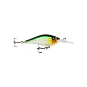 Umělá nástraha Wobler RAPALA Fat Shad 5cm 8g FG