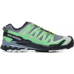 Salomon XA Pro 3D V9 Velikost: EU 44 2/3 flint stone green/gecko/black