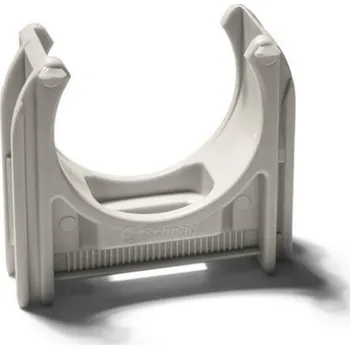 kabelová chránička Příchytka pro trubky Schnabl Euro-Clip EC 32 HO 31160
