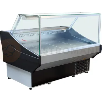 Lada chladící , 2920x1120x1200 mm | BOLARUS, Maxi SQ 3.0